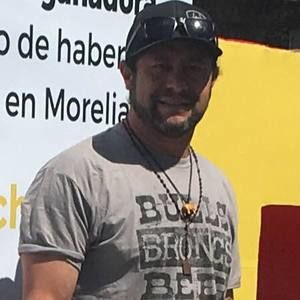 Meet your Posher, Jesus